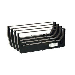 Printronix 255049-401 Farbband f�r P7000, 4 St�ck
