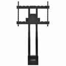 Legamaster Pylonensystem moTion CS-12S - h�henverstellbar