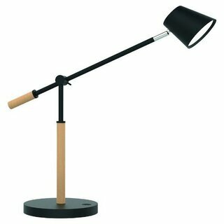 Unilux LED-Schreibtischlampe Vicky, dimmbar, 900 Lumen