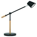 Unilux LED-Schreibtischlampe Vicky, dimmbar, 900 Lumen