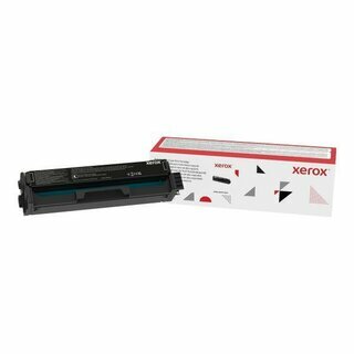 Xerox 006R04391 Toner, 3000 Seiten, schwarz