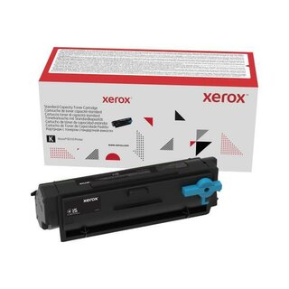 Xerox 006R04376 Toner, 3000 Seiten, schwarz