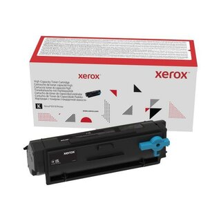 Xerox 006R04377 Toner, 8000 Seiten, schwarz