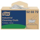 Tork 520372 Industrie Reinigungst�cher W7, 210 Blatt,...
