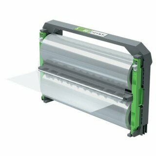 GBC Laminierrolle 4410024, 42 Meter, 100 Micron, gl�nzend, Kassette