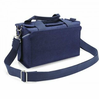 Moderatorentasche Magnetoplan 11123, ecoAware, aus rPET-Filz