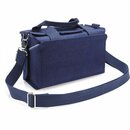 Moderatorentasche Magnetoplan 11123, ecoAware, aus rPET-Filz