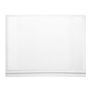 Durable Plakattasche 501819, A4, wasserdicht, magnetisch, 5 St�ck