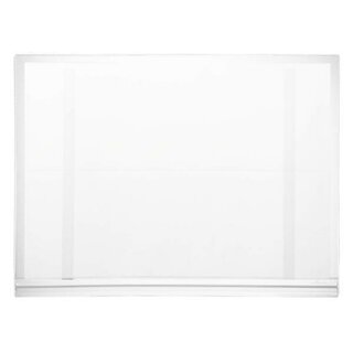 Durable Plakattasche 501919, A3, wasserdicht, magnetisch, 5 St�ck