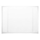 Durable Plakattasche 501919, A3, wasserdicht, magnetisch,...