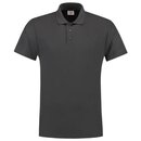 Tricorp 201003 Poloshirt 180 Gramm, dunkelgrau, Gr��e: M