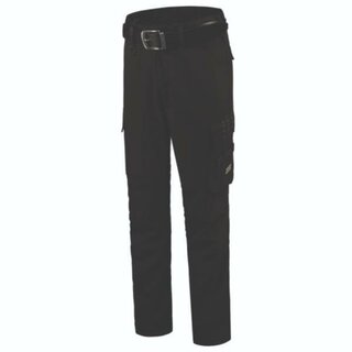 Tricorp 502023 Arbeitshose, schwarz, Gr��e: 60