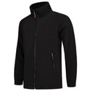 Tricorp Fleece-Jacke 301002, schwarz, Gr��e: 4XL