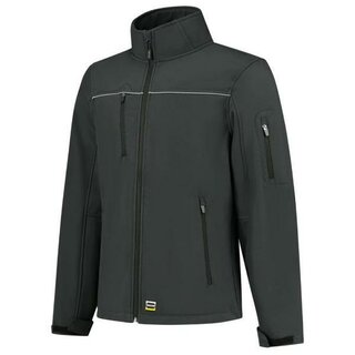 Tricorp 402006 Jacke, dunkelgrau, Gr��e: XL