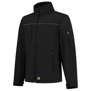 Tricorp 402006 Jacke, schwarz, Gr��e: 3XL
