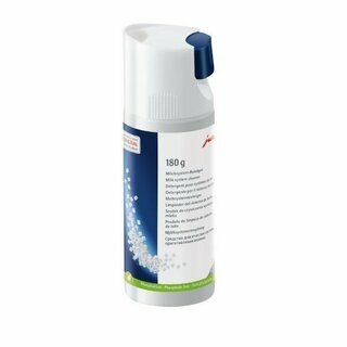 Jura 24211 Milchsystem-Reiniger, 180g