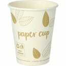 Papstar Pappbecher PURE, 200 ml, 50 St�ck