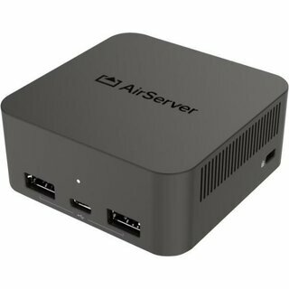 Legamaster Airserver Connect 3 - Castempf�nger