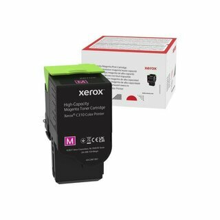 Xerox 006R04366 Toner, 5500 Seiten, magenta