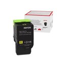 Xerox 006R04367 Toner, 5500 Seiten, gelb
