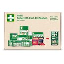 Cederroth Nachf�llpackung f�r die Erste-Hilfe-Station...