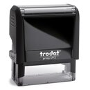 Stempel Trodat Printy 4912, selbstf�rbend