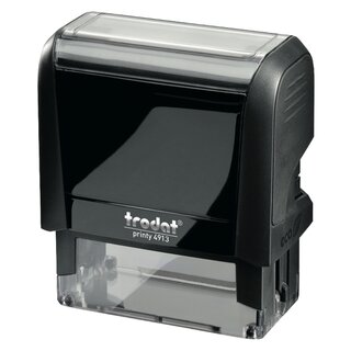 Stempel Trodat Printy 4913, selbstf�rbend