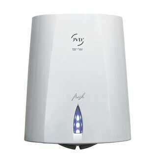 JVD H�ndetrockner Sup&rsquo;Air Fresh 8112159,...