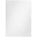 Esselte 54850 Sichth�lle, A5, PP, 0,115mm, genarbt,...
