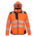Portwest PW382Obrs Hi-Vis Damen Winterjacke,...