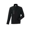 Planam 6435 Norit Herren Pure Softshelljacke, schwarz,...