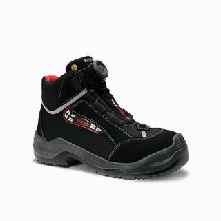 Elten 768531 Sicherheitsstiefel Sander BOA ESD S3S,...