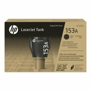 HP W1530A Toner 153A, schwarz