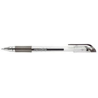 Edding E-2185 Gelroller, schwarz