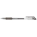 Edding E-2185 Gelroller, schwarz