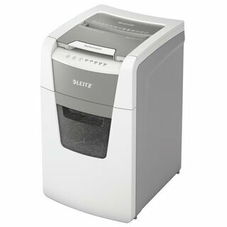 Leitz 80130000 IQ Autofeed Office 150 Automatischer Aktenvernichter P4