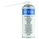 Elix Clean Druckgasspray 732200, FCKW frei, 200ml