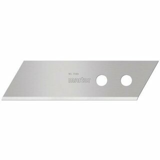 Martor Styroporklinge 7940, 10 St�ck