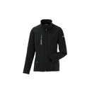 Planam 6445 Norit Damen Pure Softshelljacke, schwarz,...