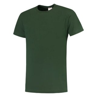 Tricorp Shirt 101002, 190 g/qm, dunkelgr�n, S