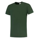 Tricorp Shirt 101002, 190 g/qm, dunkelgr�n, 6XL