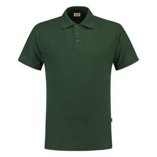 Tricorp 201003 Poloshirt 180 Gramm, dunkelgr�n, Gr��e: XL