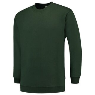Tricorp Sweatshirt 301008, Gewicht: 280g/qm, Farbe: gr�n,...