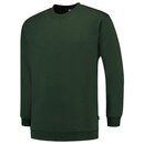 Tricorp Sweatshirt 301008, Gewicht: 280g/qm, Farbe: gr�n,...