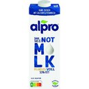 Alpro Haferdrink THIS IS NOT M*LK, 3,5%, 1L