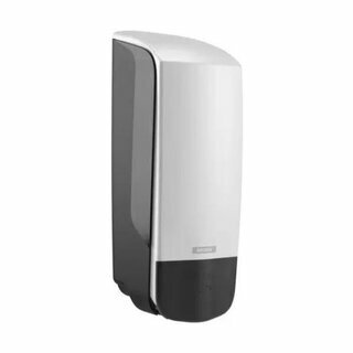 Katrin 77373 Kunststoff Seifenspender 1000 ml   wei�
