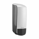 Katrin 77373 Kunststoff Seifenspender 1000 ml   wei�