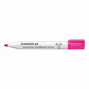 Staedtler Boardmarker Lumocolor 351 351-20, Rundspitze,...