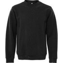 Fristads 1734 Acode Sweatshirt SWB, schwarz, Gr��e: 4XL