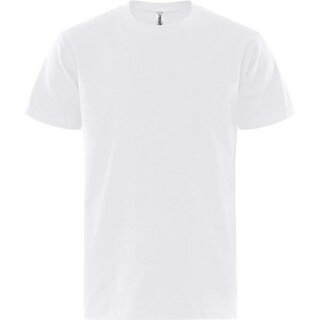 Fristads 1912 Acode T-Shirt HSJ, wei�, Gr��e: XS